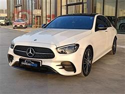 مێرسێدس بێنز E-Class